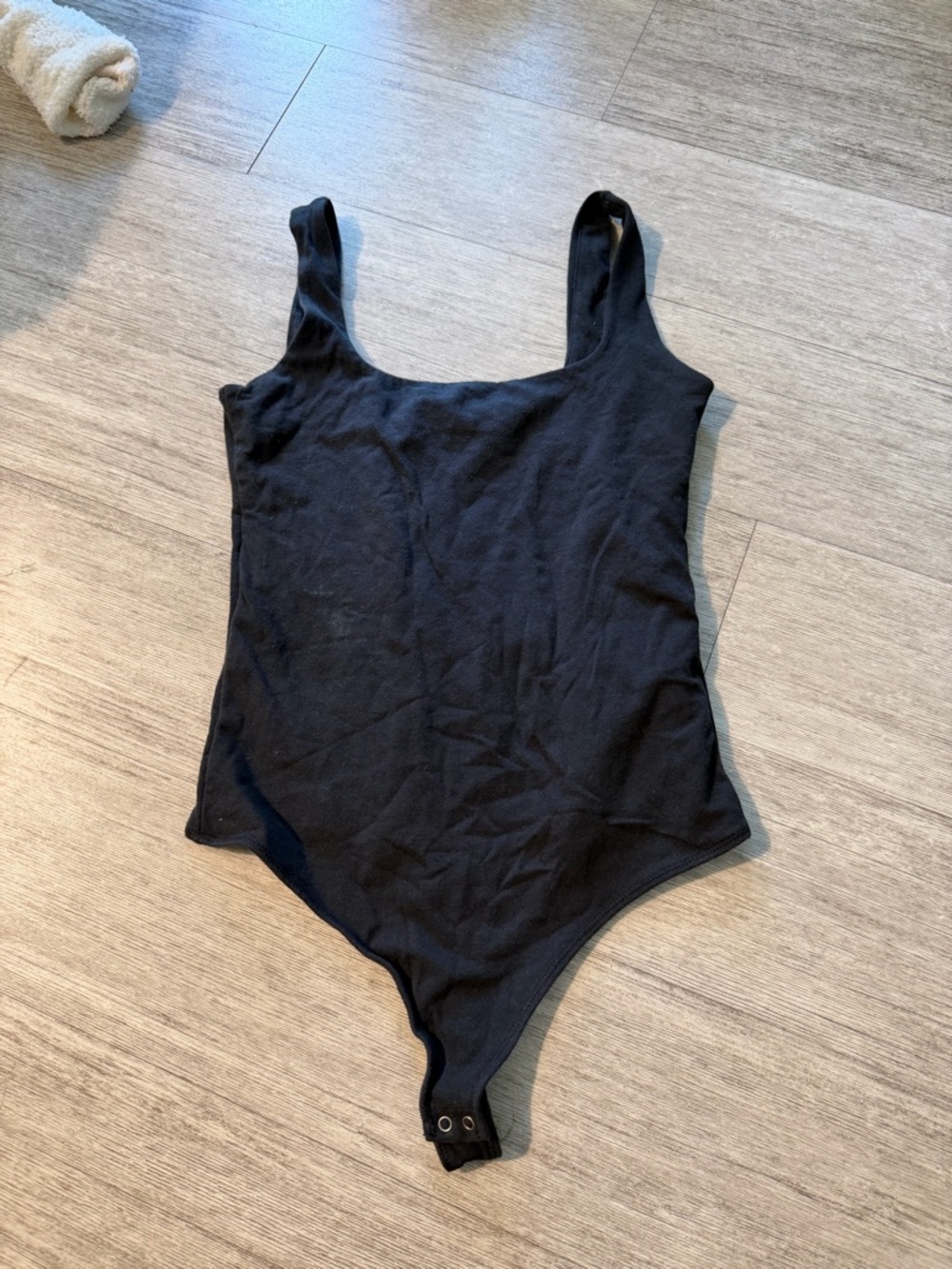 Abercrombie & Fitch Bodysuit